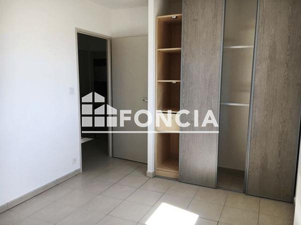 Location Maison 5 pièces 103 m² - 718 ROUTE DE TREVOUX Reyrieux 01600