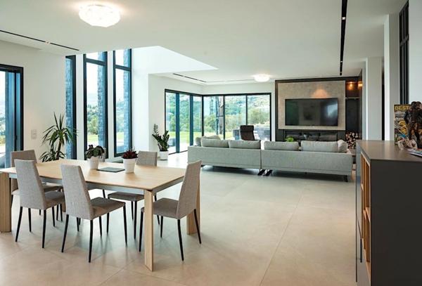 Maison à vendre 10 pièces OPIO (06)