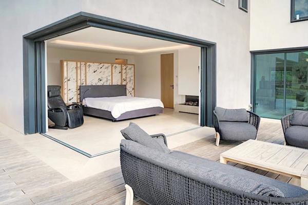 Maison à vendre 10 pièces OPIO (06)