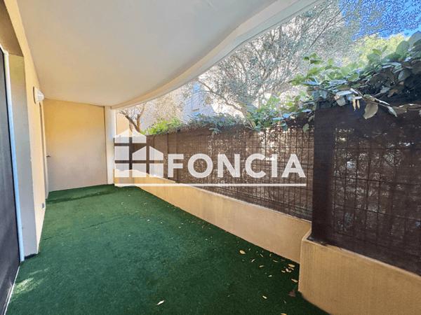 Location Appartement 4 pièces 90.37 m² - 475 CHEMIN DE MONERET Toulon 83200