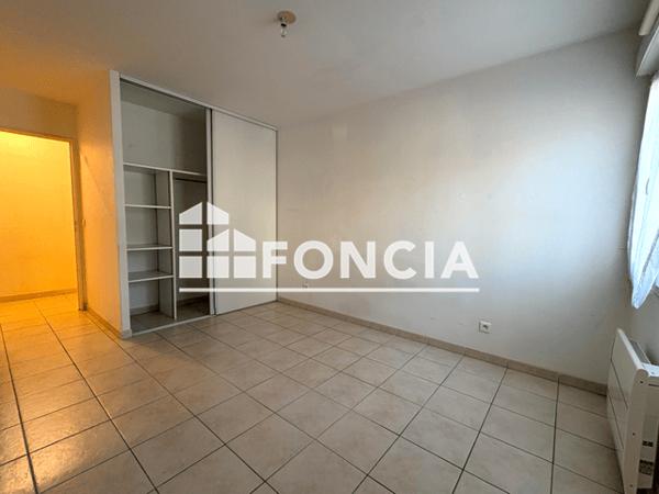 Location Appartement 4 pièces 90.37 m² - 475 CHEMIN DE MONERET Toulon 83200