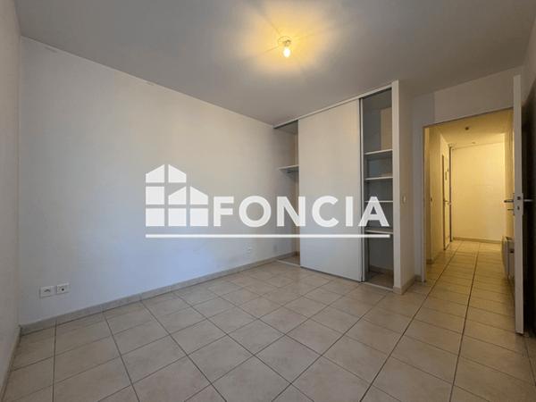Location Appartement 4 pièces 90.37 m² - 475 CHEMIN DE MONERET Toulon 83200