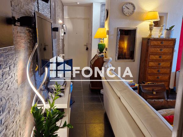 Location Appartement 3 pièces 72.8 m² - 8 PROMENADE DU CRET Saint Julien En Genevois 74160