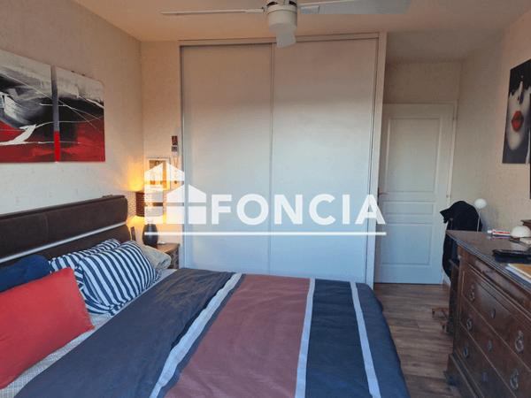 Location Appartement 3 pièces 72.8 m² - 8 PROMENADE DU CRET Saint Julien En Genevois 74160