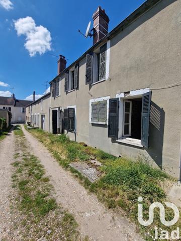 Maison 7 pièces de 190 m² à Dordives (45680)