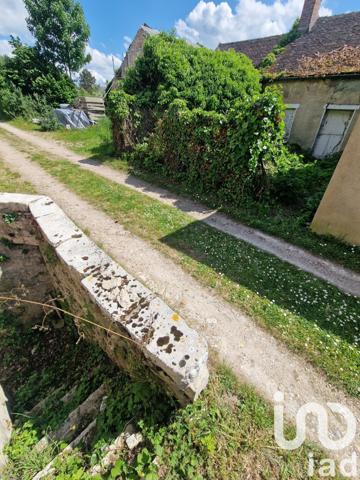 Maison 7 pièces de 190 m² à Dordives (45680)