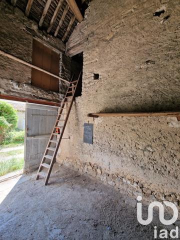 Maison 7 pièces de 190 m² à Dordives (45680)