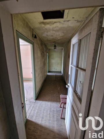 Maison 7 pièces de 190 m² à Dordives (45680)