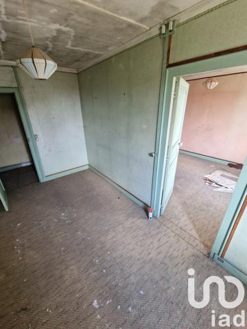 Maison 7 pièces de 190 m² à Dordives (45680)