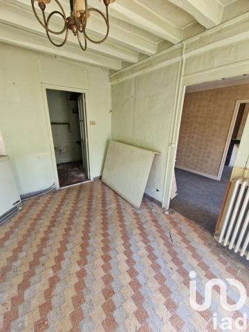 Maison 7 pièces de 190 m² à Dordives (45680)