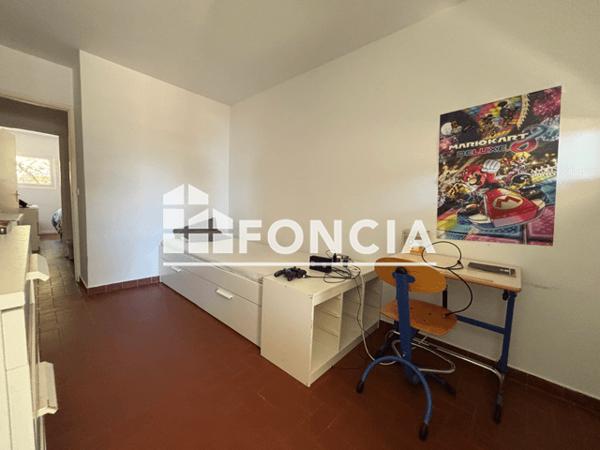 Location Maison 4 pièces 86.07 m² - QUARTIER MAREGAU - AV. POITOU Saint-mandrier-sur-mer 83430