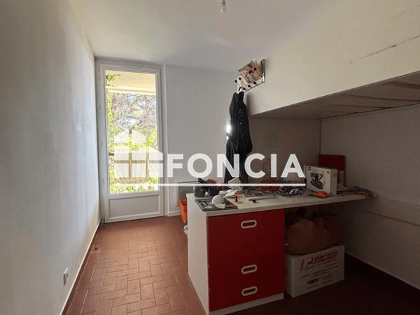 Location Maison 4 pièces 86.07 m² - QUARTIER MAREGAU - AV. POITOU Saint-mandrier-sur-mer 83430