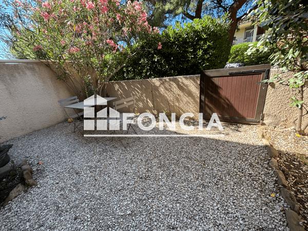 Location Maison 4 pièces 86.07 m² - QUARTIER MAREGAU - AV. POITOU Saint-mandrier-sur-mer 83430