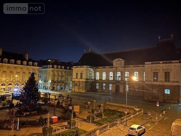 Appartement à vendre à Rennes en Ille-et-Vilaine (35000), ref : 008/3055 RENNES-CENTRE MAIRIE
