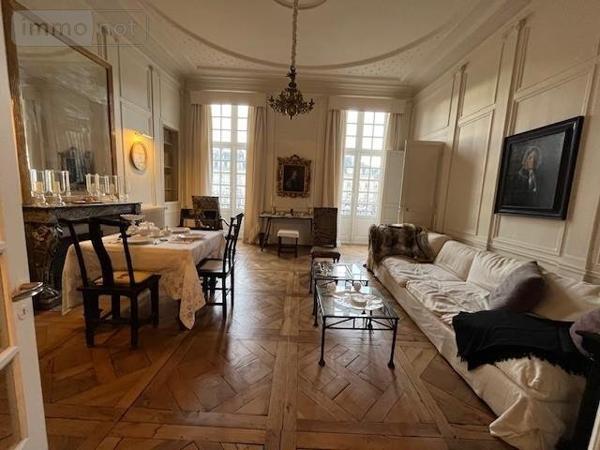 Appartement à vendre à Rennes en Ille-et-Vilaine (35000), ref : 008/3055 RENNES-CENTRE MAIRIE