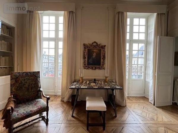 Appartement à vendre à Rennes en Ille-et-Vilaine (35000), ref : 008/3055 RENNES-CENTRE MAIRIE