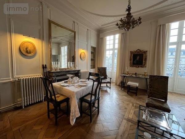 Appartement à vendre à Rennes en Ille-et-Vilaine (35000), ref : 008/3055 RENNES-CENTRE MAIRIE