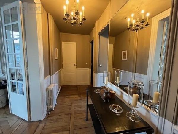 Appartement à vendre à Rennes en Ille-et-Vilaine (35000), ref : 008/3055 RENNES-CENTRE MAIRIE