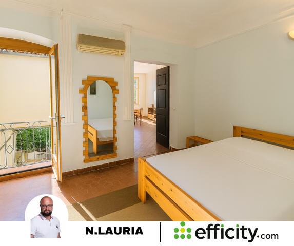 Appartement 3 pièces - 70 m²