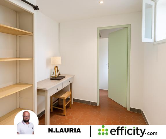 Appartement 3 pièces - 70 m²