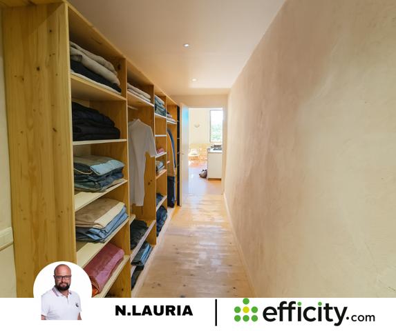 Appartement 3 pièces - 70 m²