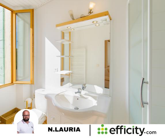 Appartement 3 pièces - 70 m²