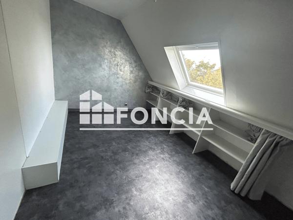 Location Appartement 3 pièces 59.06 m² - 4 RUE DE MORSCHWILLER LE BAS Mulhouse 68200