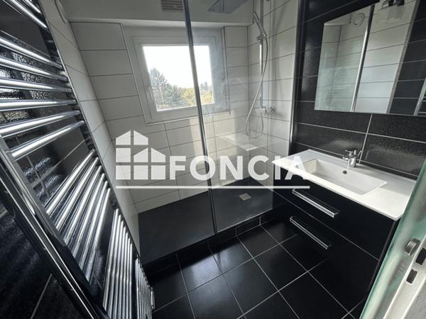 Location Appartement 3 pièces 59.06 m² - 4 RUE DE MORSCHWILLER LE BAS Mulhouse 68200