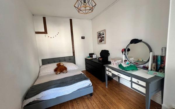 Appartement à louer    3 pièces • 58,46 m2 Vierzon