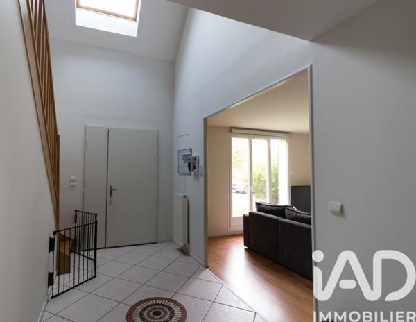 Maison à vendre 6 pièces 165 m² Condat-sur-Vienne