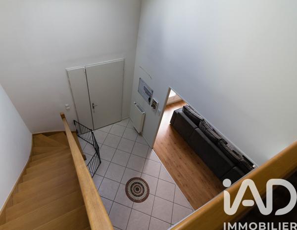 Maison à vendre 6 pièces 165 m² Condat-sur-Vienne