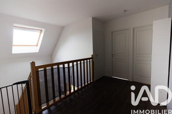 Maison à vendre 6 pièces 165 m² Condat-sur-Vienne