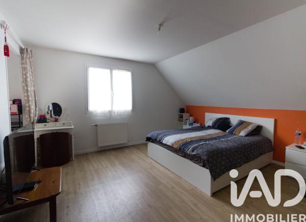 Maison à vendre 6 pièces 165 m² Condat-sur-Vienne