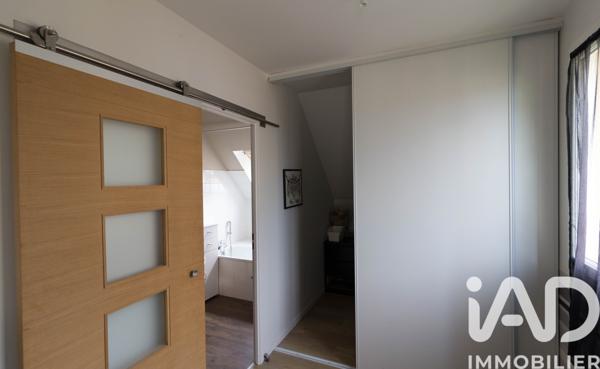 Maison à vendre 6 pièces 165 m² Condat-sur-Vienne