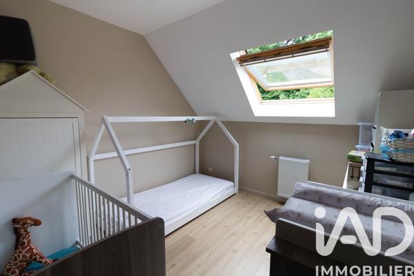 Maison à vendre 6 pièces 165 m² Condat-sur-Vienne