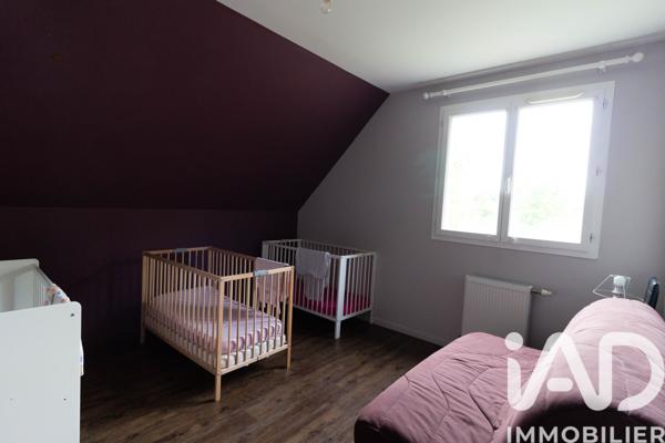 Maison à vendre 6 pièces 165 m² Condat-sur-Vienne