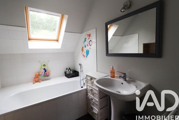 Maison à vendre 6 pièces 165 m² Condat-sur-Vienne