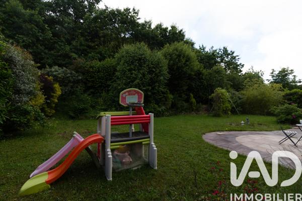 Maison à vendre 6 pièces 165 m² Condat-sur-Vienne