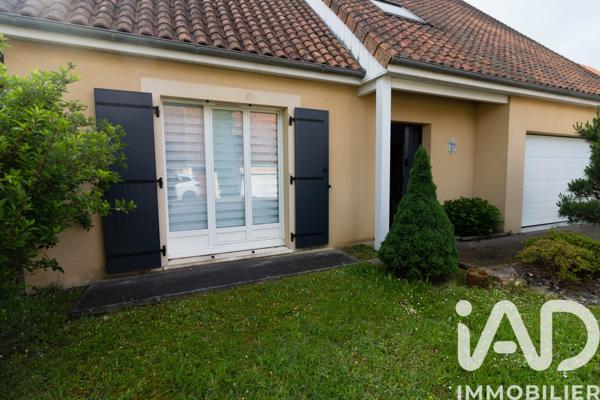 Maison à vendre 6 pièces 165 m² Condat-sur-Vienne