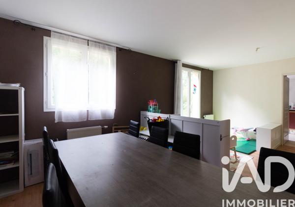 Maison à vendre 6 pièces 165 m² Condat-sur-Vienne
