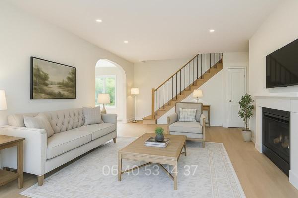 Maison Montreuil 4 pièce(s) 154 m2