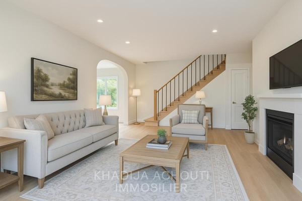 Maison Montreuil 4 pièce(s) 154 m2