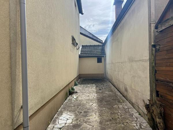 Maison Montreuil 4 pièce(s) 154 m2