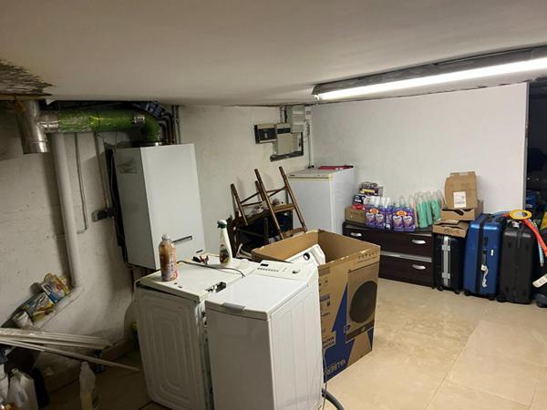 Maison Montreuil 4 pièce(s) 154 m2