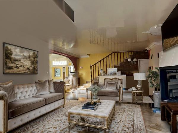 Maison Montreuil 4 pièce(s) 154 m2