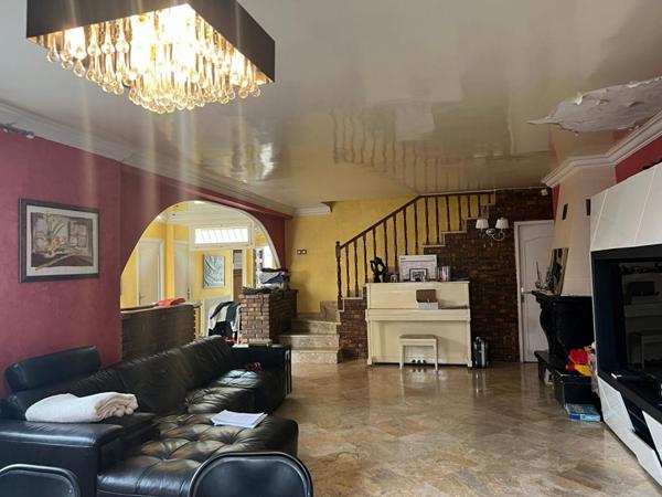 Maison Montreuil 4 pièce(s) 154 m2