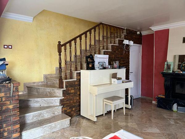 Maison Montreuil 4 pièce(s) 154 m2