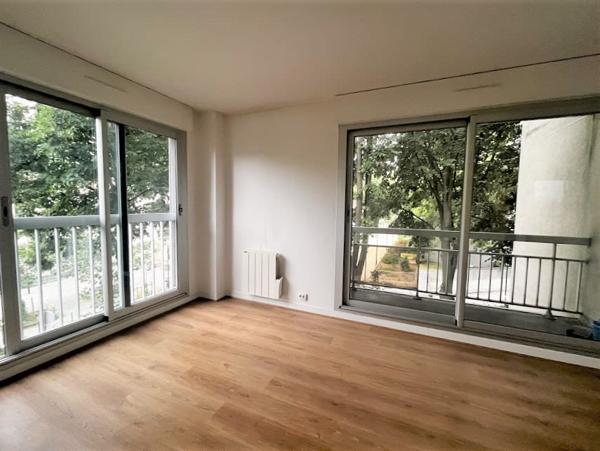 Appartement 2 pièces à louer