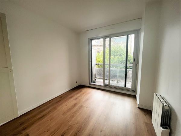 Appartement 2 pièces à louer