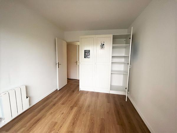 Appartement 2 pièces à louer